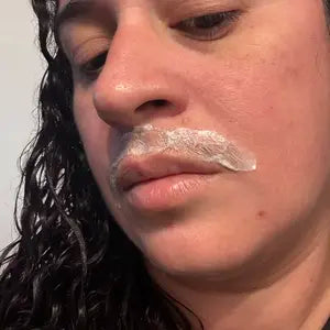 Foto resultado de resena de clienta
